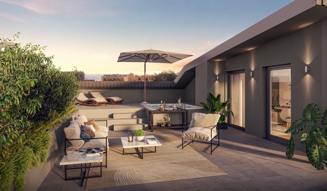 Cabinet OSP, votre expert de l'investissement locatif à L'Isle-Adam